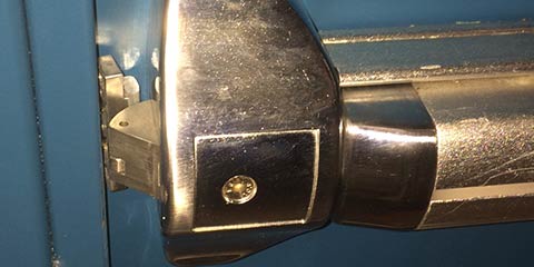 Emergency Door locks